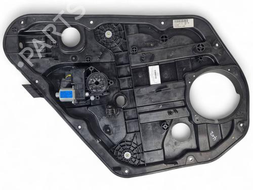 rear-left-window-mechanism-hyundai-i40-i-vf-2012-2013-2014-2015-2016-2017-2018-2019-29417094 main image