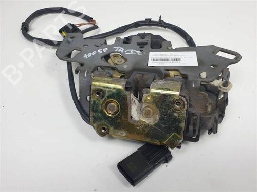 Rear left lock CHRYSLER VOYAGER IV (RG, RS) 2.5 CRD | BP11020025C100 