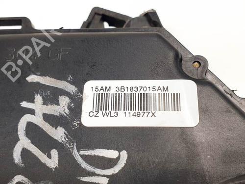Venstre foran lås SKODA FABIA I Combi (6Y5) 1.4 16V | BP24990821C98 