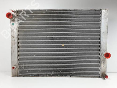 Water radiator BMW 6 Convertible (E64) 645 Ci | BP27977964M31 - Image 2