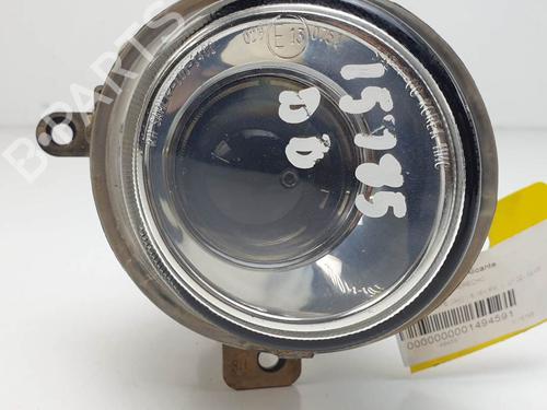 Used Right front fog light Right front fog light HYUNDAI COUPE II (GK) 1.6 16V (105 hp) 24339260 24339260