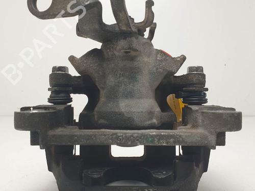 Left rear brake caliper MITSUBISHI ASX (GA_W_) 1.8 DI-D (GA6W) | BP24934830M107 - Image 2