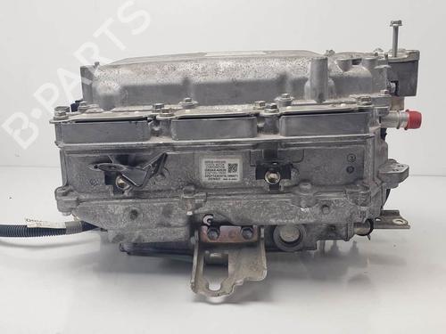 Electronic module TOYOTA RAV 4 IV (_A4_) 2.5 Hybrid (AVA42_) | BP25143875M83  - Image 6