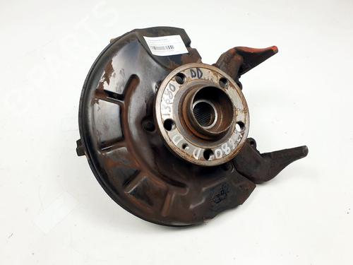 Used Right front steering knuckle SKODA FABIA I Combi (6Y5) 1.2 (64 hp) 16530971