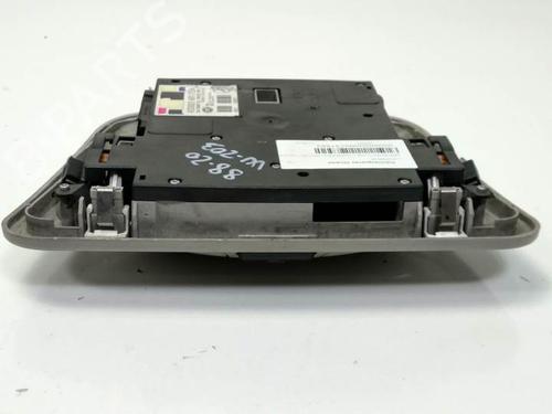 Interior roof light MERCEDES-BENZ C-CLASS T-Model (S203) C 220 CDI (203.208) | BP7406612I8 