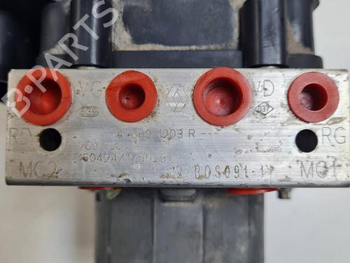 ABS pump DACIA SANDERO II 1.2 | BP36671205M43 - Image 5