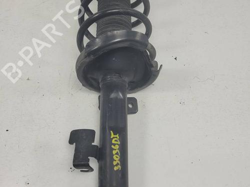 Used Left front shock absorber Left front shock absorber FORD FOCUS II (DA_, HCP, DP) 1.8 TDCi (115 hp) 34712322 34712322