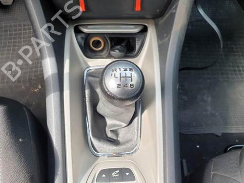 Left taillight CITROËN C5 III (RD_) 2.0 HDi 165 (RDRHHA, RDRHH8) | BP29271943C34 