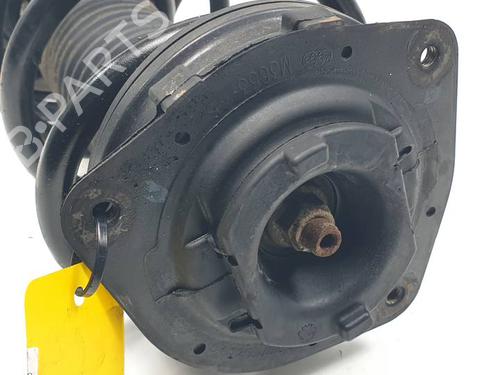 Right front shock absorber NISSAN QASHQAI I (J10, NJ10) 1.5 dCi | BP29964963M17