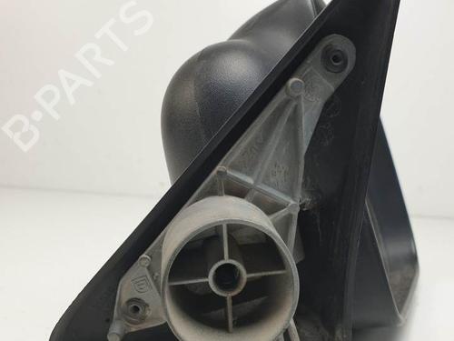 Right mirror RENAULT RAPID Box Body/MPV (F40_, G40_) 1.9 D (F40R) | BP25140592C27 