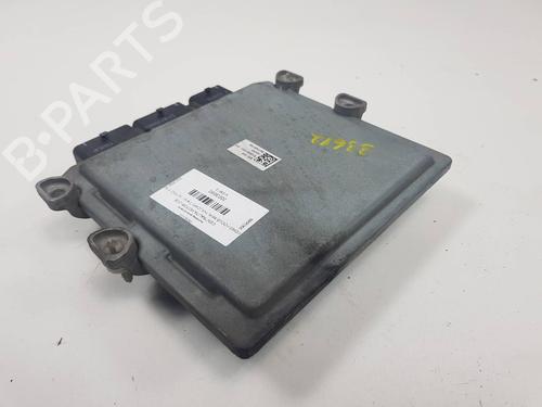 Engine control unit (ECU) FORD FOCUS II (DA_, HCP, DP) 1.8 TDCi | BP34534438M57 - Image 2