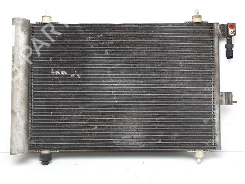 Used AC radiator AC radiator PEUGEOT PARTNER Box Body/MPV (5_, G_) 1.9 D (69 hp) 27885113 27885113