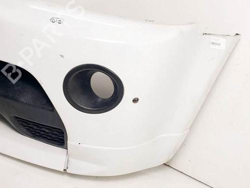 Front bumper LAND ROVER RANGE ROVER SPORT I (L320) 2.7 D 4x4 | BP17164909C7 