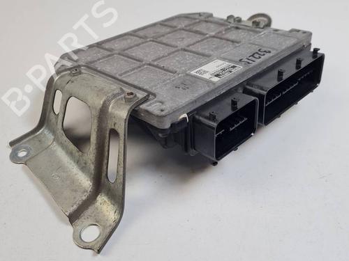 Engine control unit (ECU) TOYOTA YARIS (_P9_) 1.33 VVT-i (NSP90_, NSP90R) | BP36429229M57 - Image 2