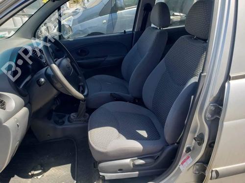 Right rear window switch DAEWOO MATIZ (M100, M150) 0.8 | BP18653402I28 - Image 15