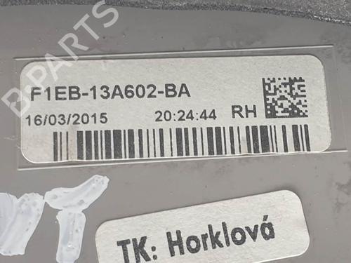 Right tailgate light FORD FOCUS III Turnier 1.6 TDCi | BP25285894C80 - Image 3