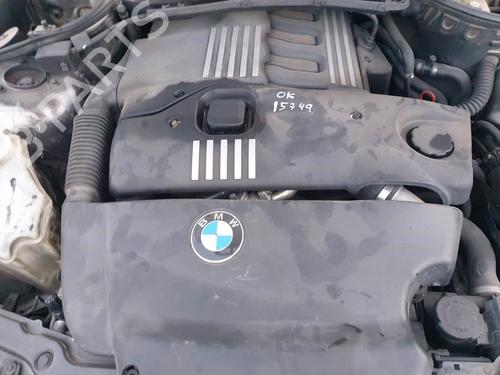 Upper protection BMW 3 (E46) 320 d | BP40175095M93 - Image 20