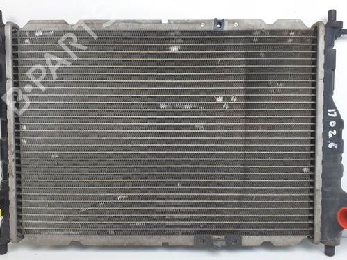 water-radiator-chevrolet-matiz-m200-m250-2005-40175129 main image