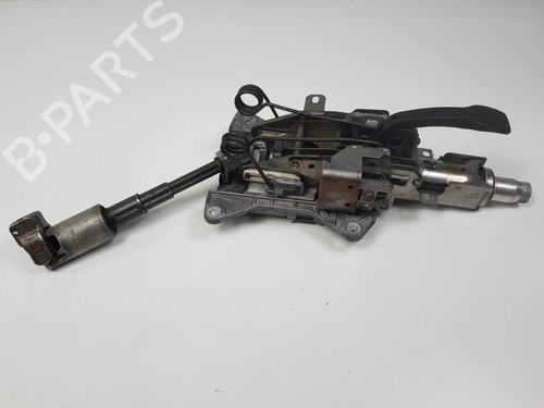 Used Steering column Steering column AUDI A4 B6 (8E2) 2.5 TDI quattro (180 hp) 11095665 11095665