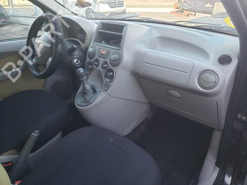 AC compressor FIAT PANDA (169_) 1.2 (169.AXB11, 169.AXB1A) | BP24934888M34 - Image 13