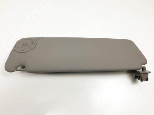 Right sun visor RENAULT MASTER III Van (FV) 2.3 dCi 135 FWD (FV0N, FV08, FV06, FV00, FV1S) | BP25140909I2 - Image 6