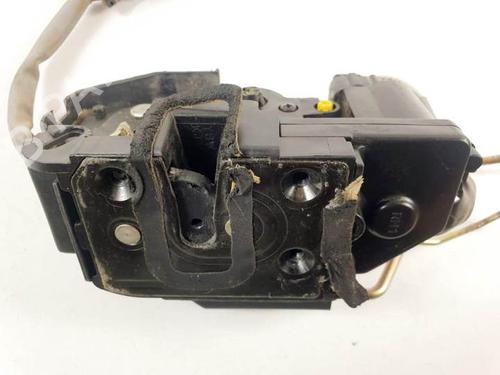 Used Front right lock HYUNDAI GETZ (TB) 1.3 i (82 hp) 19115422