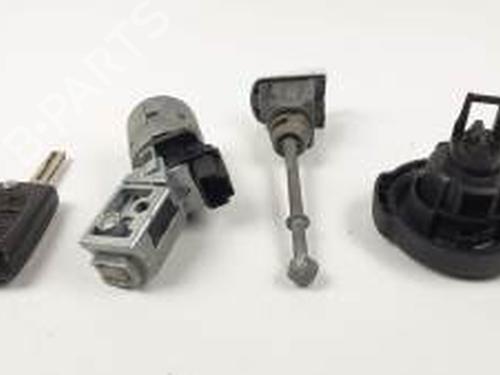 Electronic module CITROËN C5 III (RD_) 2.0 HDi 165 (RDRHHA, RDRHH8) | BP24930906M83 