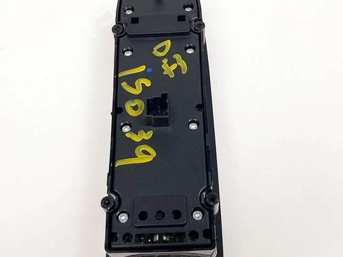 Left front window switch MERCEDES-BENZ C-CLASS (W204) C 200 CDI (204.007, 204.006) | BP25295586I27 - Image 5