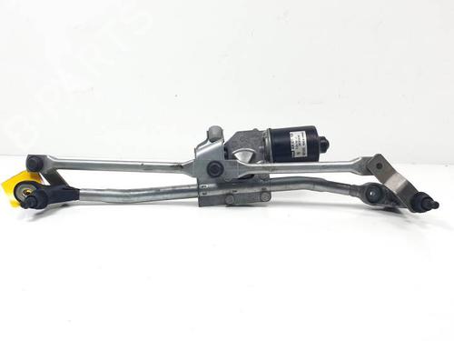 Used Front wiper motor BMW 1 (E87) 116 i (115 hp) 24340843