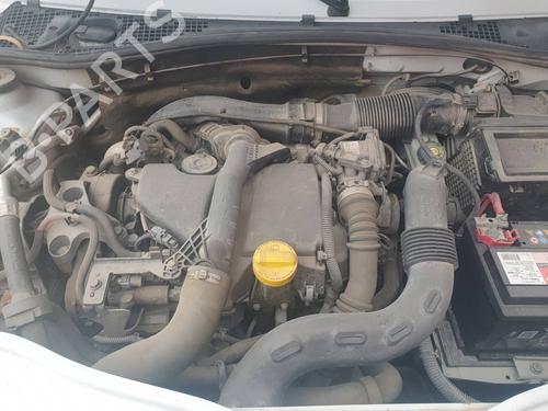 Engine DACIA DUSTER (HS_) 1.5 dCi 4x4 | BP36429344M1 - Image 9