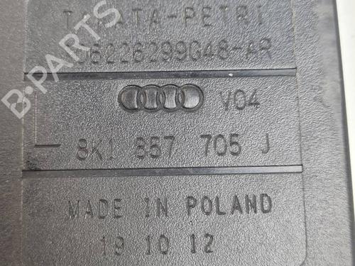 Front left seatbelt AUDI A4 B8 (8K2) 2.0 TDI | BP36374849I26  - Image 5