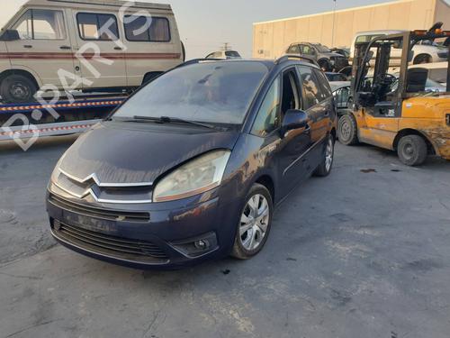 Recambios CITROËN C4 Grand Picasso I (UA_)  1.6 HDi  4911609