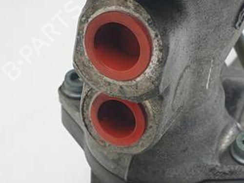 Crémaillère de direction VW GOLF IV (1J1) 1.6 | BP30800977M22 