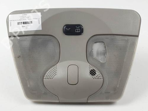 Used Interior roof light Interior roof light MERCEDES-BENZ A-CLASS (W168) A 170 CDI (168.009, 168.109) (95 hp) 25931733 25931733
