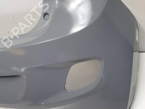 Rear bumper HYUNDAI i10 II (BA, IA) 1.0 | BP29538621C8 