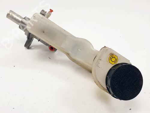 Brake master cylinder NISSAN QASHQAI I (J10, NJ10) 1.5 dCi | BP29964964M77