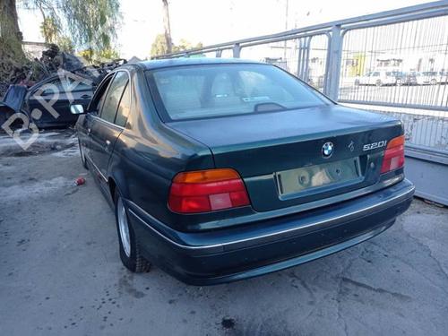AC compressor BMW 5 (E39) 520 i | BP12381881M34 