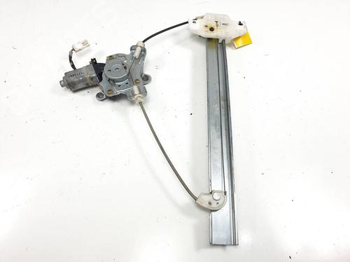 Used Rear left window mechanism Rear left window mechanism 29849994 29849994