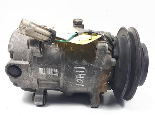 AC compressor OPEL VECTRA B (J96) 1.7 TD (F19) | BP12388946M34 