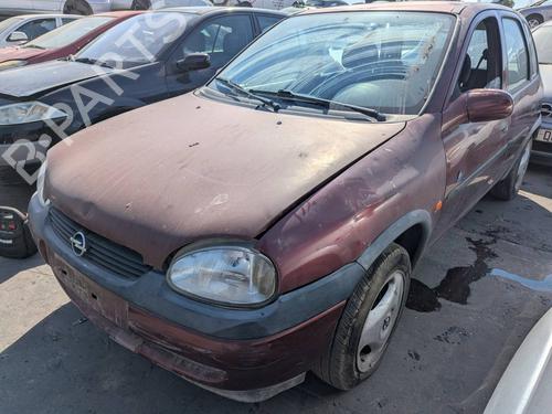 Brugte OPEL CORSA B (S93) 1.4 i (F08, F68, M68) 4791663