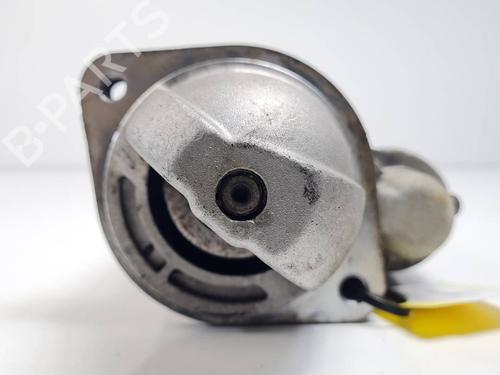 Starter SSANGYONG RODIUS I 2.7 Xdi | BP38498089M8 - Image 3