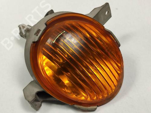 Used Right front indicator Right front indicator DAEWOO MATIZ (M100, M150) 0.8 (52 hp) 9196287 9196287