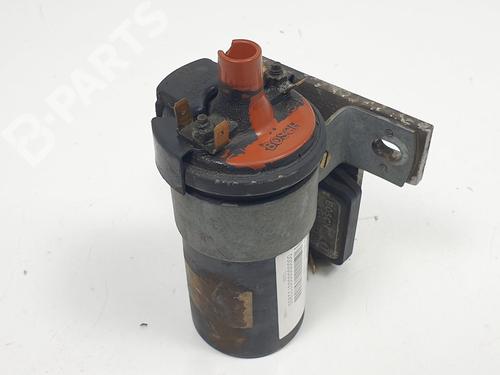 Used Ignition coil Ignition coil SEAT IBIZA I (21A) 1.2 (60 hp) 10918760 10918760