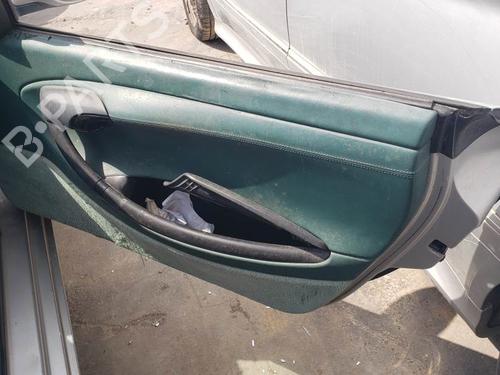 Engine control unit (ECU) PORSCHE BOXSTER (986) 2.5 | BP29989401M57  - Image 15