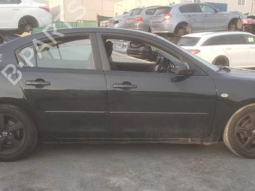 Starter MAZDA 3 (BK) 1.6 DI Turbo | BP26704362M8 - Image 20