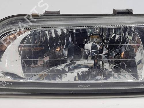 Used Left headlight Left headlight 38261623 38261623