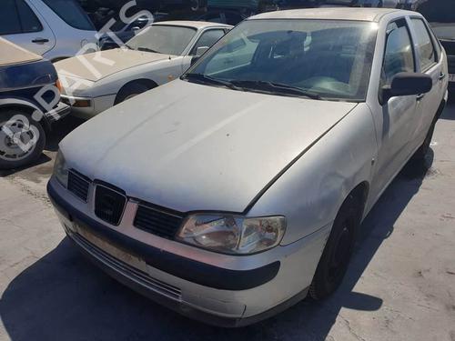 Used Parts SEAT CORDOBA (6K1, 6K2) 1.4 16V 2444971