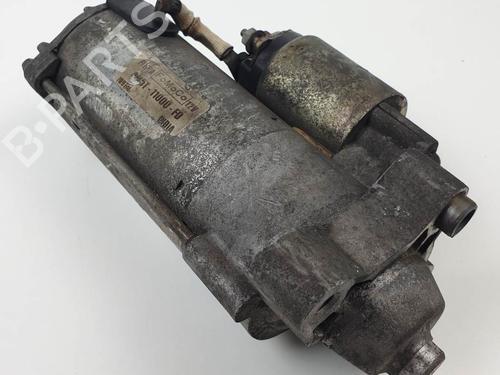 Used Starter Starter FORD FOCUS II (DA_, HCP, DP) 2.0 TDCi (136 hp) 27291377 27291377