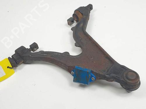 Right front suspension arm VOLVO C70 I Convertible (873) 2.4 T | BP11768902M13 