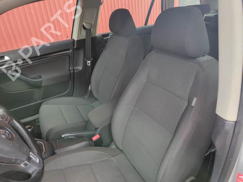 Warning switch VW GOLF VI Variant (AJ5) 1.2 TSI | BP24846656I22  - Image 10